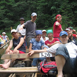 Kosarzyska 2006