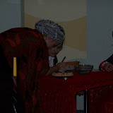 Andrzejki 2008