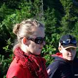 Maciek - Kasprowy Wierch - Giewont