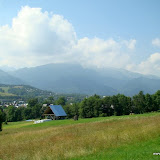 Dominik - cały obóz