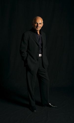 Glen Agritelley