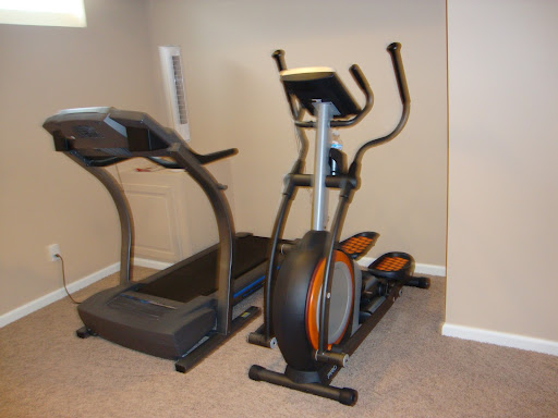 60minutes in threadmill5 kpd speedcalories lost