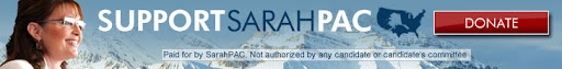SarahPAC.com
