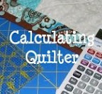 Calculating Quilter