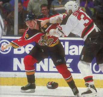 Paul Laus vs Reid Simpson