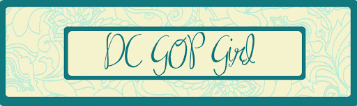 DC GOP Girl