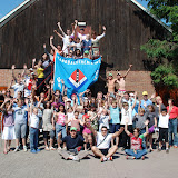 Foto's Pinksterkamp 2009 (CD 2)