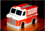 Fire Truck