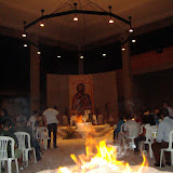 03 Abril 2010 / Vigília Pascal