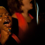 Concert de Gospel. Sant Miquel de Balenyà-D.Fajula