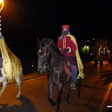 Cavalcada de Reis de Roda de Ter - M. Àngels Roviró