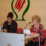 Xerrada Alimentació i qualitat de vida - C. Navarro GFM