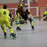 I Copa Generalitat Hoquei - David Osa