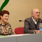 Conferència sobre la tòfona a Manlleu - C. Navarro GFM