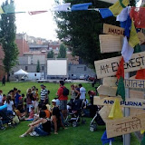 Nit del Nepal a les Nits de Cinema Oriental de Vic