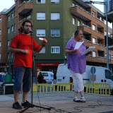 Festes del barri de Vilamirosa Manlleu - C Navarro  GFM