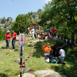 Lliga catalana de parapent, Bellmunt 2010 - J. Casellas GFM
