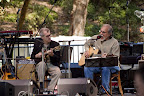 Jorma Kaukonen & Barry Mitterhoff. Hardly Strictly Bluegrass 2009