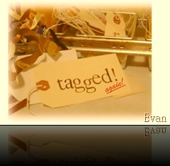 tagged