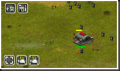 Android Application : Towser Defense