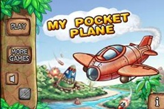 Android Game : My Pocket