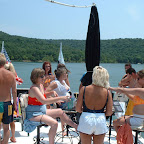 2003 Lake Outing