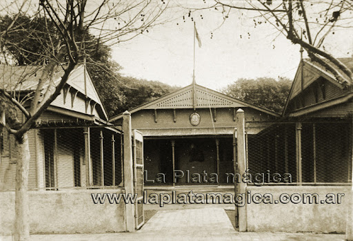 Fotos antiguas Fotos antiguas