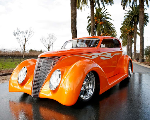 dreamsicle