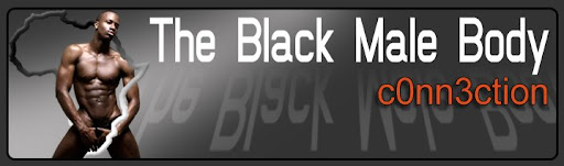 The Black Male Body