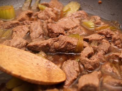 Beef Sukayaki