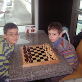 20100130 Turnir budućih šampiona i pripremni turnir u McDonaldu TimeOut