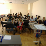 20100826 Memorijalni turnir Nikole Karaklajića - proglašenje