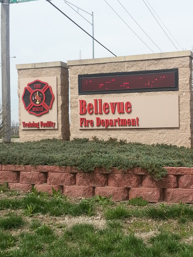 Bellevue Fire Training Facility