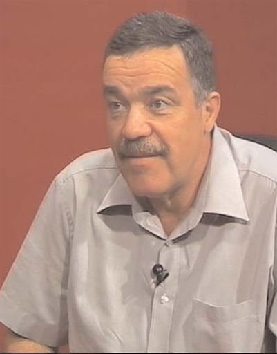 Nicolae Coman, secretarul general al Federatiei Sindicale "Metarom"