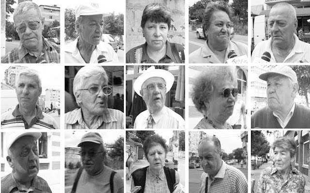 Din ce în ce mai multi cetãteni cer demisia parlamentarilor PDL de Dâmbovita Din ce în ce mai multi cetãteni cer demisia parlamentarilor PDL de Dâmbovita