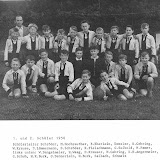 U 15-Junioren