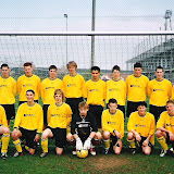 U17Junioren