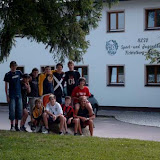 Trainingslager