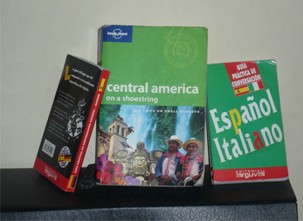 guías de viaje