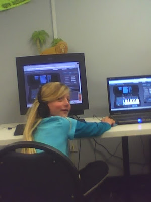 Taylor gets funky
