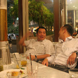 2nd Casual Business Networking