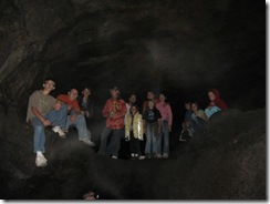 Ape Caves 08