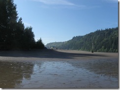 River camp day 2 03