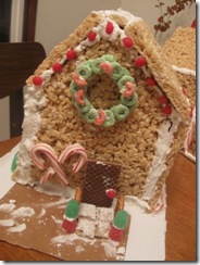 rice krispy houses 23