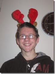 teen christmas party 10