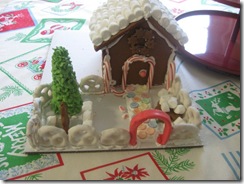 gingerbread party 01