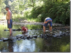 deep creek camp 23