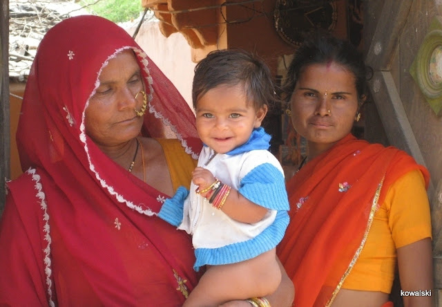 дети со всего мира в фотографиях