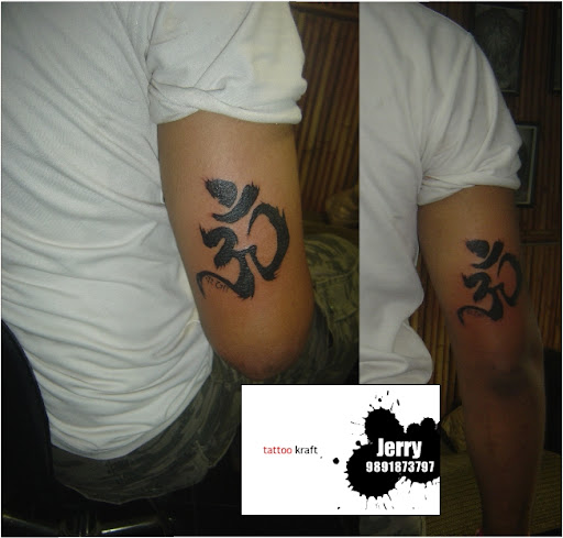 Tattookraft. Tattookraft.