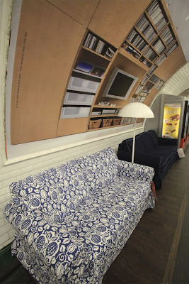 ikea paris Ikea amuebla las estaciones de metro de París